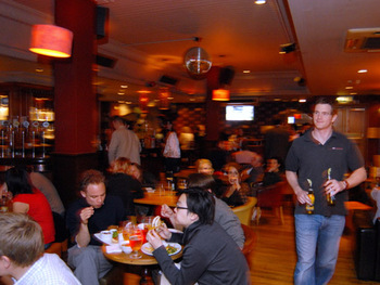The Warwick venue photo