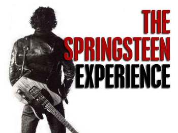 The Springsteen Experience artist photo