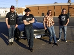 Supersuckers artist photo