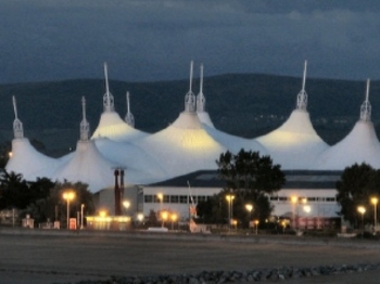 Butlins venue photo