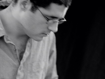 Barry Green artist photo