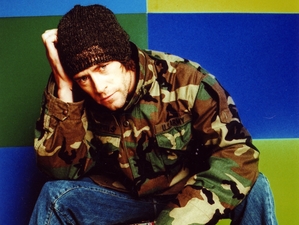 Howard Donald artist photo