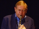 John Hallam artist photo