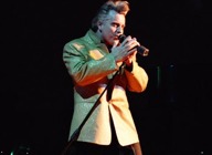 Halfway To Paradise - The Billy Fury Story artist photo