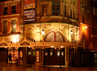 Laugh Out Loud Comedy Club - Blackpool artist photo