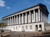Birmingham Town Hall photo
