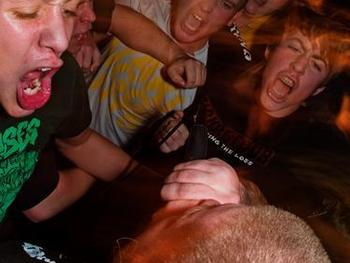 It Prevails artist photo