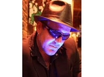 Andy Sharrocks artist photo
