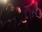 Bare Bones Boogie Band artist photo