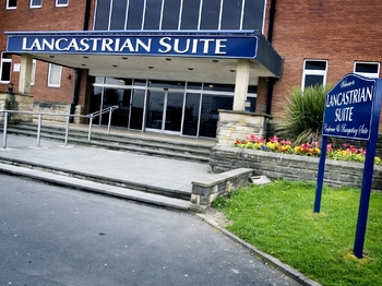 The Lancastrian Suite venue photo