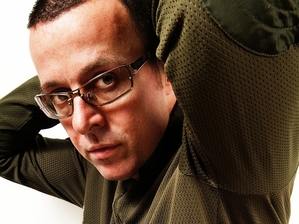 Judge Jules artist photo