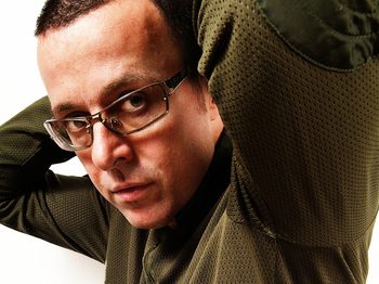 Judge Jules artist photo