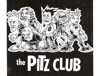 The Pitz venue photo