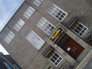 The Lemon Tree artist photo