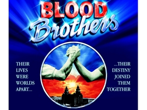 Blood Brothers - The Musical (Touring) artist photo