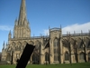 St Mary Redcliffe Church photo