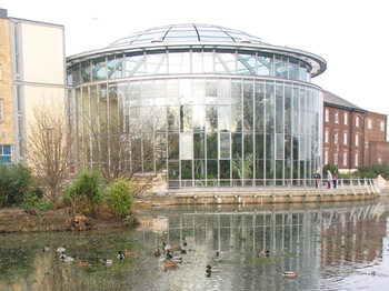 Sunderland Museum & Winter Gardens venue photo