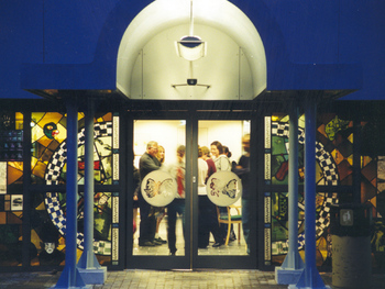 Dovehouse Theatre venue photo