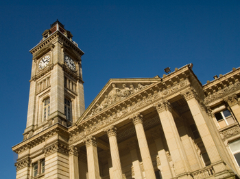 Birmingham Museum & Art Gallery venue photo