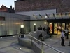 Lincoln Drill Hall photo