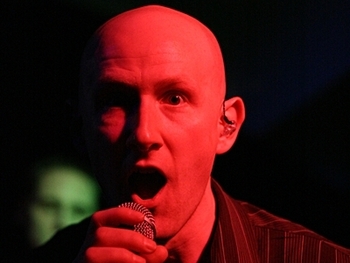 Mr Ben artist photo