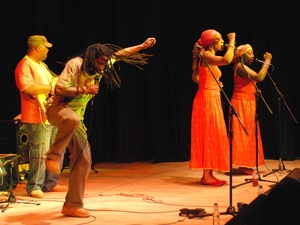 Legend - A Tribute To Bob Marley artist photo
