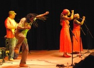 Legend - A Tribute To Bob Marley artist photo