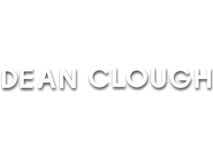 Dean Clough artist photo