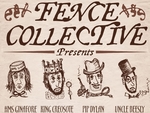 The Fence Collective artist photo