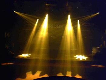 The Bridge House 2 venue photo