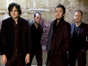 Starsailor artist photo