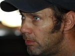 Malcolm Holcombe artist photo