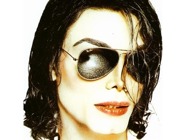 Navi As Michael Jackson artist photo
