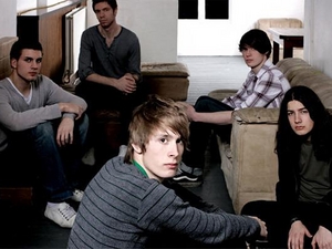 Kyte artist photo