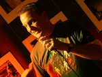 Tony Walsh artist photo