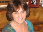 Sandra Kerr artist photo