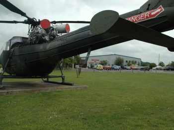 The Museum of Army Flying venue photo