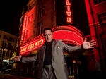 Ray Gelato artist photo