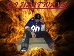 DJ Heatwave artist photo