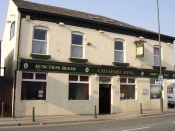 The Cheshire Ring venue photo