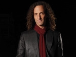 Kenny G artist photo