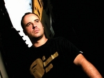 Christian Smith artist photo