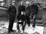 The Regulars artist photo