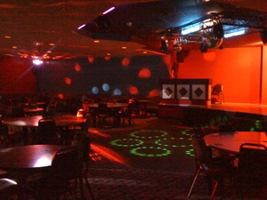 The Laugh Inn artist photo