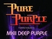 Pure Purple, Ultimate Thunder event picture