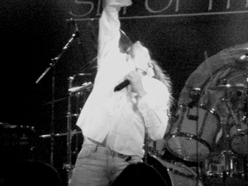 Whitesnake UK - The Tribute artist photo