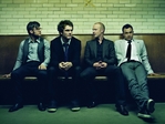 The Fray artist photo