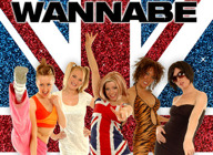 Wannabe – The Spice Girls Show artist photo
