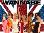Wannabe – The Spice Girls Show artist photo