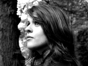 Maeve O'Boyle artist photo